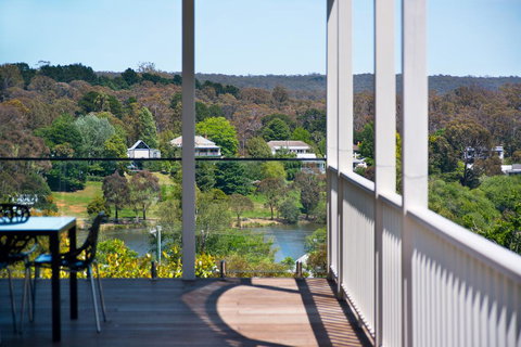 Aroona - Yamba Accommodation 2