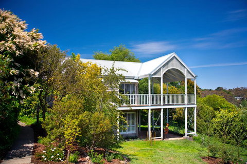 Aroona - Yamba Accommodation 1