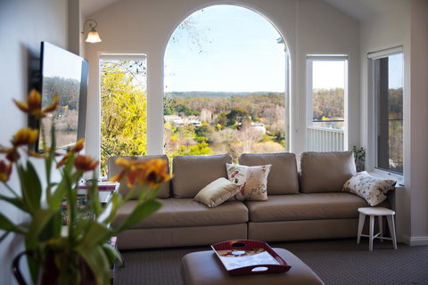 Aroona - Yamba Accommodation 0