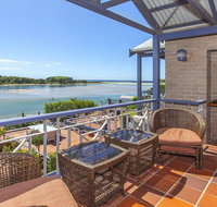 Aroona at Minnamurra - Yamba Accommodation