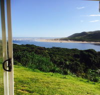 Arthur River Spa Cottage - Yamba Accommodation