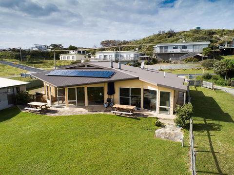 Arthur Riverfront And Sea Lodge Upstream - Yamba Accommodation 3