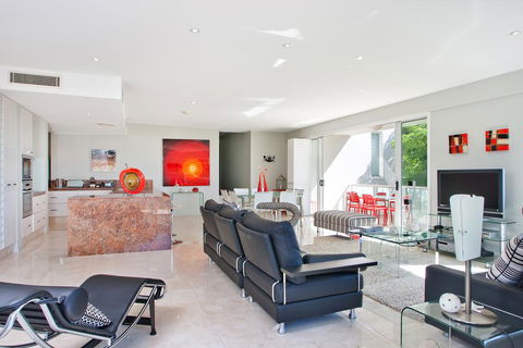 Artis, Noosa Heads - Yamba Accommodation 1