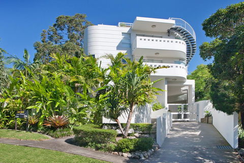 Artis, Noosa Heads - Yamba Accommodation 0