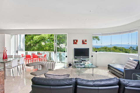 Artis, Noosa Heads - Yamba Accommodation 2