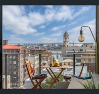 Arvia Newcastle - Yamba Accommodation