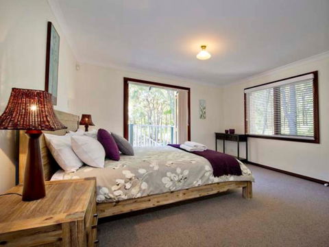 Ashleigh - Yamba Accommodation 0