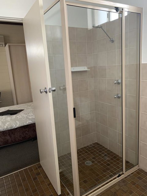 Ashton Motel - Yamba Accommodation 1