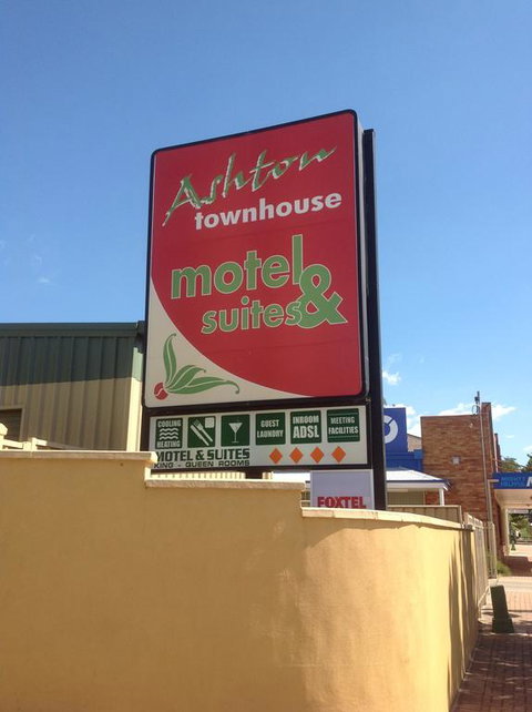Ashton Motel - Yamba Accommodation 3