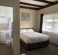 Ashton Motel - Yamba Accommodation