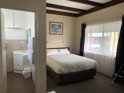 Ashton Motel - Yamba Accommodation 0
