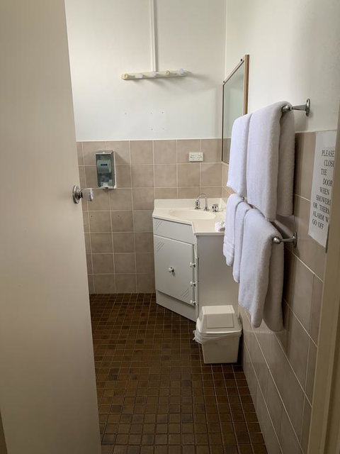 Ashton Motel - Yamba Accommodation 2