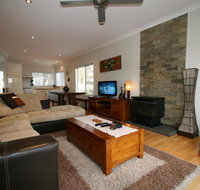 Aspect 1/8a Poly Cow Lane - Yamba Accommodation
