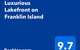 Luxurious Lakefront On Franklin Island - thumb 0