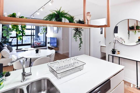 Luxury Apartment Doncaster Westfield Shopping Town - Yamba Accommodation 0