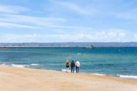Luxury Beach House With Bay Views, Rooftop & Lift - Yamba Accommodation 2