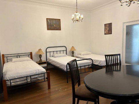 Luxury House 3 Bedrooms - Yamba Accommodation 2