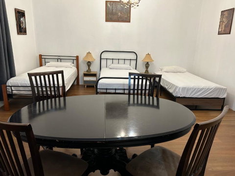 Luxury House 3 Bedrooms - Yamba Accommodation 3