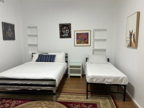 Luxury House 3 Bedrooms - Yamba Accommodation 0