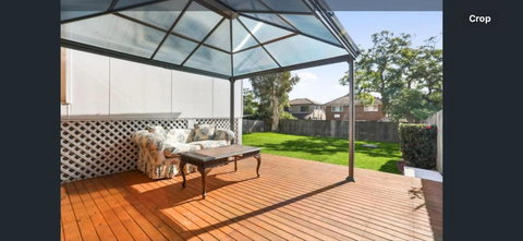 Luxury Villa Next To University Parks Shops - Yamba Accommodation 3