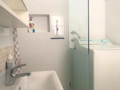 M207 West Perth Studio Apartment Near Kings Park - Yamba Accommodation 3