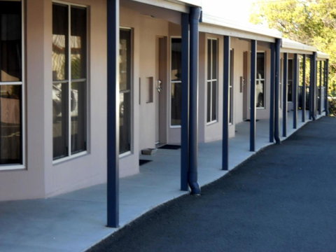 Mackellar Motel - Yamba Accommodation 3