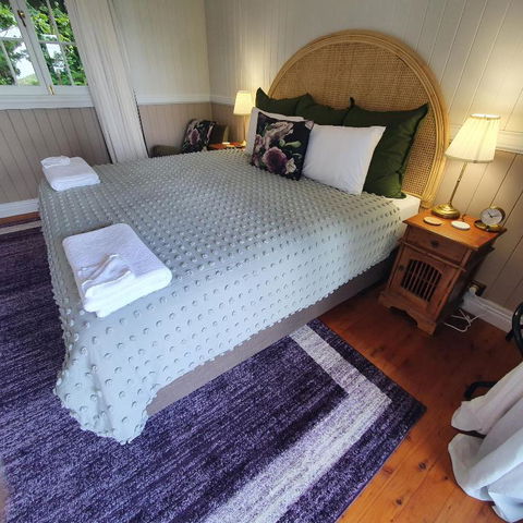 Maiala Park Lodge - Yamba Accommodation 3