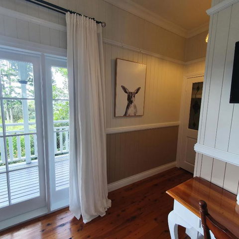 Maiala Park Lodge - Yamba Accommodation 1
