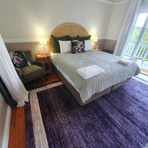 Maiala Park Lodge - Yamba Accommodation 2