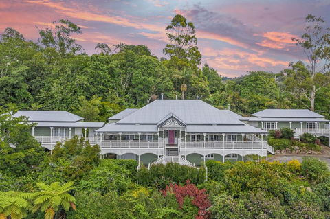 Maiala Park Lodge - Yamba Accommodation 0