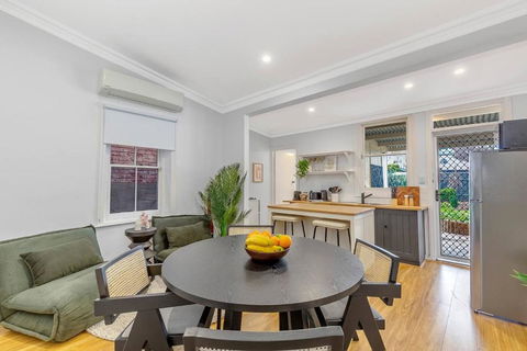 Main Street Terrace - An Elegant Urban Escape - Yamba Accommodation 0