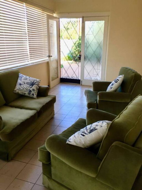Mannanarie Manor - Yamba Accommodation 3