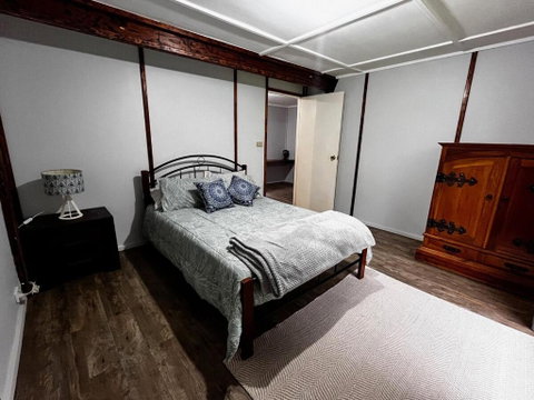 Mannland Cottage Retreat - Yamba Accommodation 2