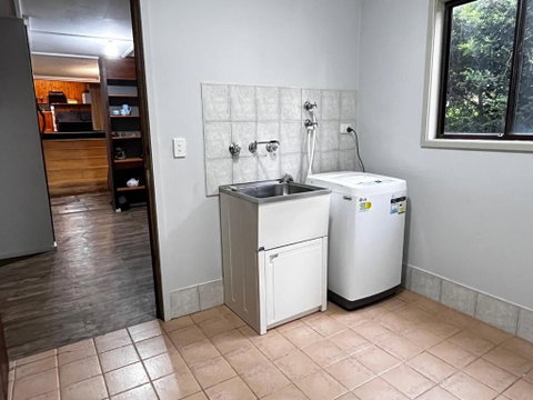 Mannland Cottage Retreat - Yamba Accommodation 3
