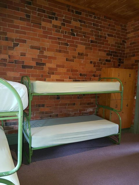 Mansfield Travellers Lodge - Yamba Accommodation 2