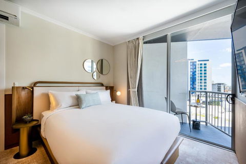 Mantra Terrace Brisbane - Yamba Accommodation 0