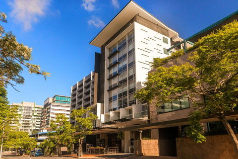 Mantra Terrace Brisbane - Yamba Accommodation 2