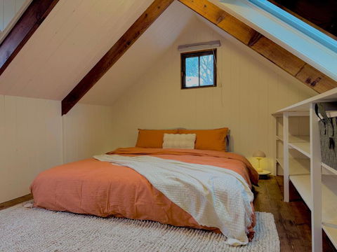 Maccys Cottages - Yamba Accommodation 3
