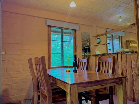 Maccys Cottages - Yamba Accommodation 1