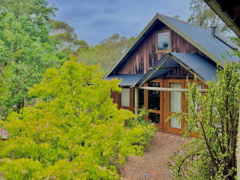 Maccys Cottages - Yamba Accommodation 2