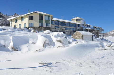 Marritz Hotel - Yamba Accommodation 0