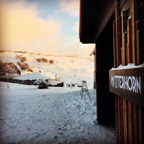 Matterhorn Lodge - Yamba Accommodation 0