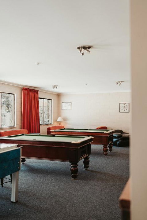 Matterhorn Lodge - Yamba Accommodation 3