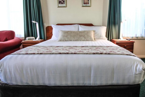 Maynestay Motel - Yamba Accommodation 3
