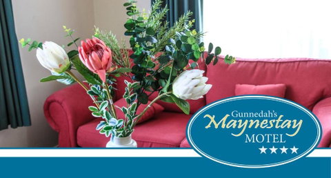 Maynestay Motel - Yamba Accommodation 0
