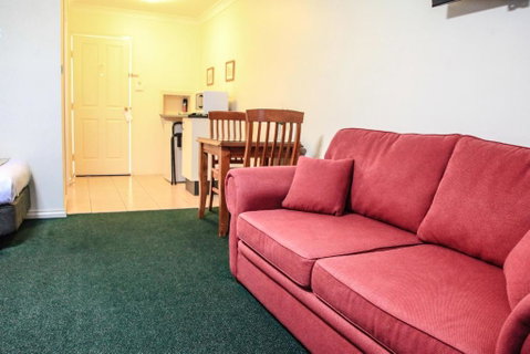 Maynestay Motel - Yamba Accommodation 1