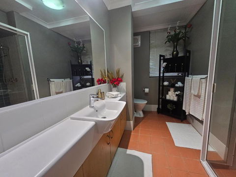 Melville Oasis - Yamba Accommodation 3