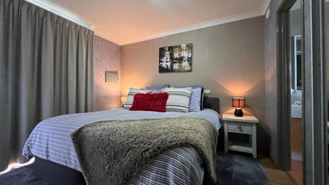 Melville Oasis - Yamba Accommodation 1