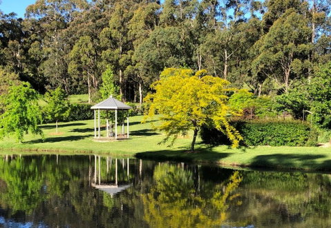 Meriba B And B - Yamba Accommodation 0