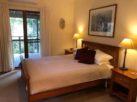 Meriba B And B - Yamba Accommodation 3